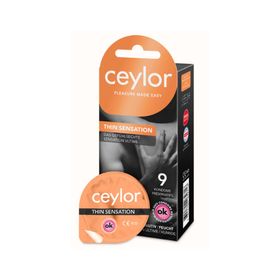 Ceylor *Thin Sensation*
