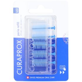 Curaprox CPS 410 start brossettes interdentaires