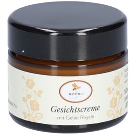 Röösli Crème visage
