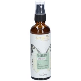 farfalla Bio-Kornblumenwasser