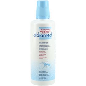 ALDIAMED Mundwasser