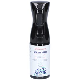 HEIQ SYNBIO Care Athlete Spray