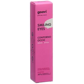 GOOVI Lächelnde Augen