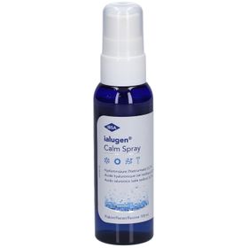 Ialugen Calm Spray – Beruhigendes Hautspray mit Hyaluronsäure
