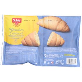 Croissant Hörnchen