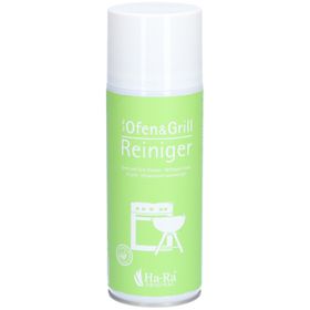 HA-RA Backofen- und Grillreiniger
