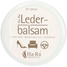 HA-RA Lederbalsam