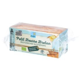 PURAL Bretonische Butterkekse bio