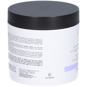 Christophe Robin Shade Variation Mask Baby Blond