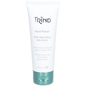 TRIND® Hand Repair - Reparierende Pflege für die Hände
