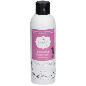 Sidefyn® Schaumbad – Beruhigende Blumenwiese