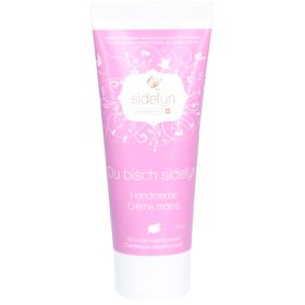 Sidefyn Handcreme Sidefyni Uszyt