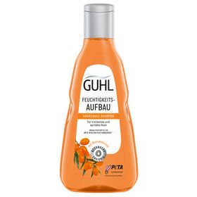 GUHL Feuchtigkeitsaufbau Nährendes Shampoo