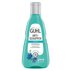 GUHL Anti-Schuppen Shampoo