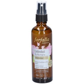 farfalla Bio-Raumspray Wunsch