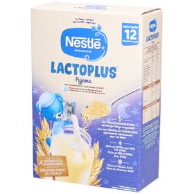 Nestlé Lactoplus Malt 1–3 Jahre