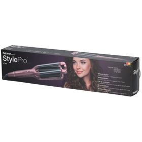Beurer HT 65 Welleneisen, 4-in-1 Styling Haarstyling