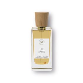 Aimée de Mars® Lily Ambre Elixier Eau de Parfum