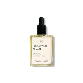 Aimée de Mars® Huile Soyeuse Aimante