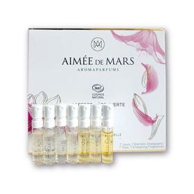 Aimée de Mars® 7 à Toi Floral & Oriental coffret découverte