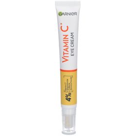 Garnier Anti-Müdigkeit Augencreme mit Vitamin C