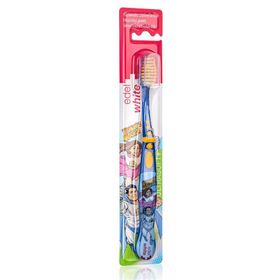 Edel+White Kinderzahnbürste Ultrasoft Konex