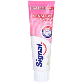 Signal® Zahnpasta Sensitive Extra
