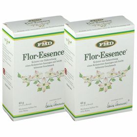 Flor Essence® Kräuterteemischung