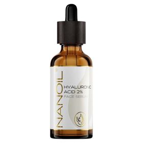 NANOIL® Hyaluronsäure Gesichtsserum