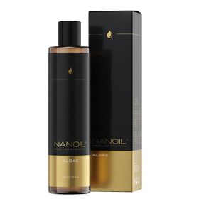 NANOIL® Algen-Mizellen-Shampoo