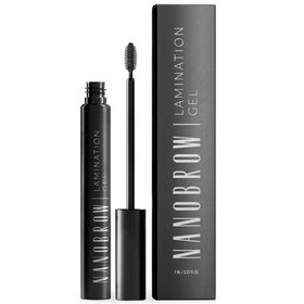 NANOBROW Lamination Gel Black