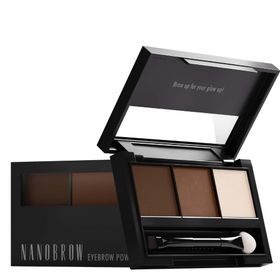 NANOBROW Eyebrow Powder Kit Medium