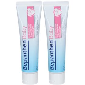Bepanthen® Baby Wundcreme