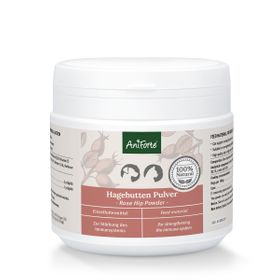 AniForte® Hagebutten Pulver