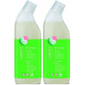 sonett WC-Reiniger Minze-Myrthe