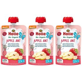 Holle Bio Organic APPLE ANT