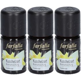 farfalla Aromamischung Kuschelzart