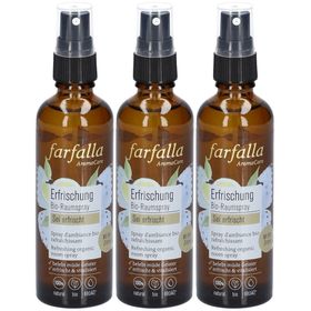 farfalla Sei erfrischt Zitrone Raumduft