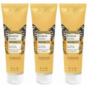 farfalla Mandarine Carpe Diem Körperlotion 150ml