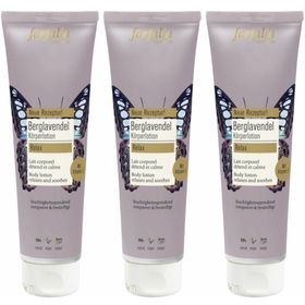 Farfalla Berglavendel Körperlotion 150ml