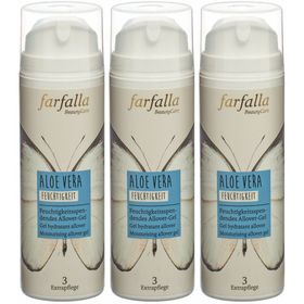 farfalla Aloe Vera Allover- Gel 150ml