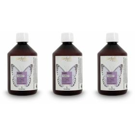 farfalla BeautyCare MANDEL Bio-Pflegeöl