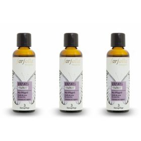 farfalla BeautyCare KOKONUSS Bio-Pflegeöl