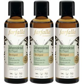 farfalla AromaCare Wohlsein Balsam