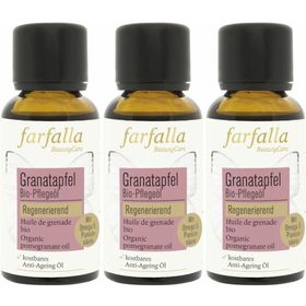 farfalla Bio-Granatapfelöl