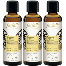 farfalla Bio-Avocadoöl