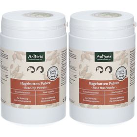 AniForte Hagebuttenpulver
