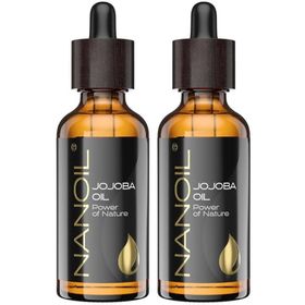 NANOIL® Jojobaöl