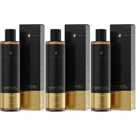 NANOIL® Algen-Mizellen-Shampoo