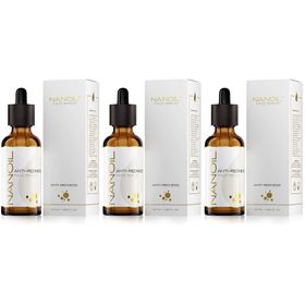 NANOIL® Anti-Rötungen Gesichtsserum